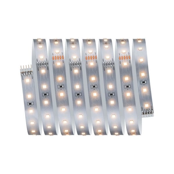 PAULMANN - MaxLED 500 Stripe 2,5m Warmweiß IP20
