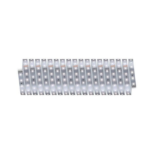 PAULMANN - MaxLED 500 Basisset 10m Neutralweiß IP20