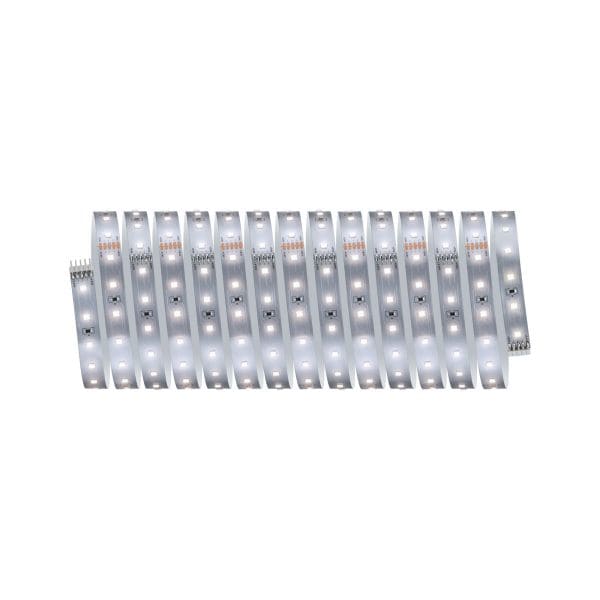 PAULMANN - MaxLED 500 Basisset 5m Neutralweiß IP20