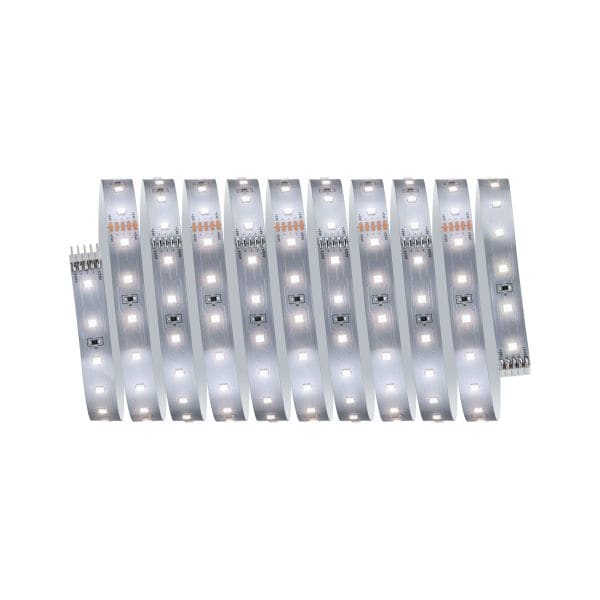 PAULMANN - MaxLED 500 Basisset 3m Neutralweiß IP20