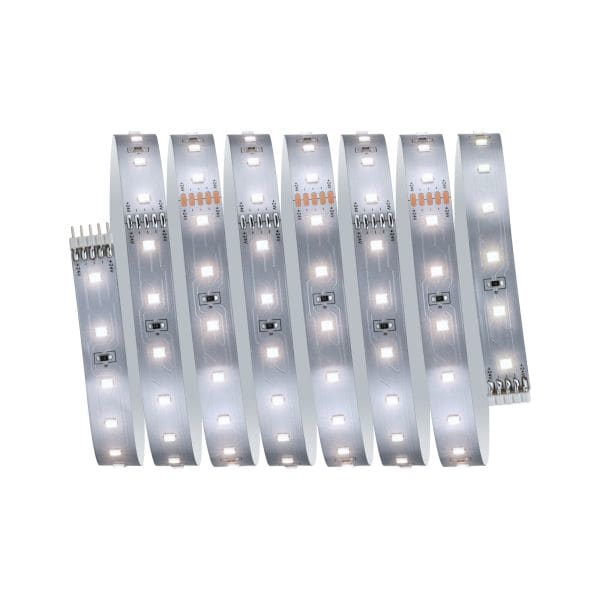 PAULMANN - MaxLED 500 Stripe 2,5m Neutralweiß IP20