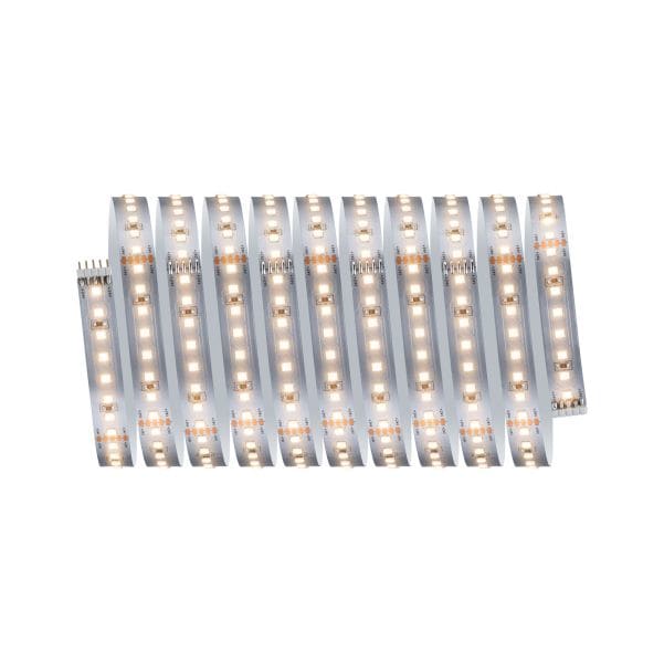 PAULMANN - MaxLED 1000 Basisset 5m Warmweiß IP20
