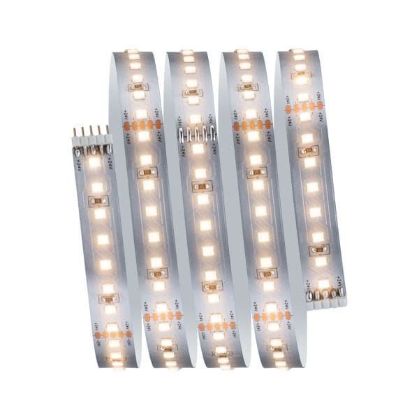 PAULMANN - MaxLED 1000 Basisset 1,5m Warmweiß IP20