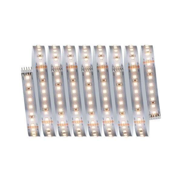 PAULMANN - MaxLED 1000 Stripe 2,5m Warmweiß IP20