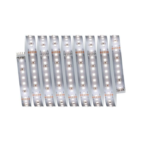 PAULMANN - MaxLED 1000 Stripe 2,5m Neutralweiß IP20