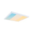 PAULMANN - Panel Atria Shine 18W WSel 300x300mm Ws