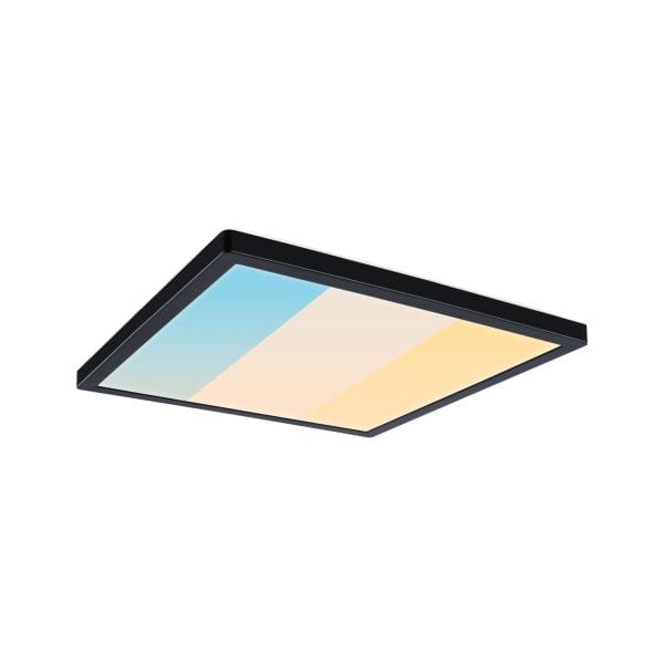 PAULMANN - Panel Atria Shine 18W WSel 300x300mm Sz