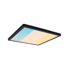 PAULMANN - Panel Atria Shine 18W WSel 300x300mm Sz