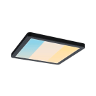 PAULMANN - Panel Atria Shine 9,5W WSel 190x190mm Sz