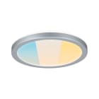 PAULMANN - Panel Atria Shine 9,5W WSel 190mm Chr