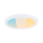 PAULMANN - Panel Atria Shine 9,5W WSel 190mm Ws