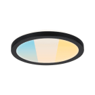 PAULMANN - Panel Atria Shine 9,5W WSel 190mm Sz