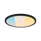 PAULMANN - Panel Atria Shine 18W WSel 300mm Sz