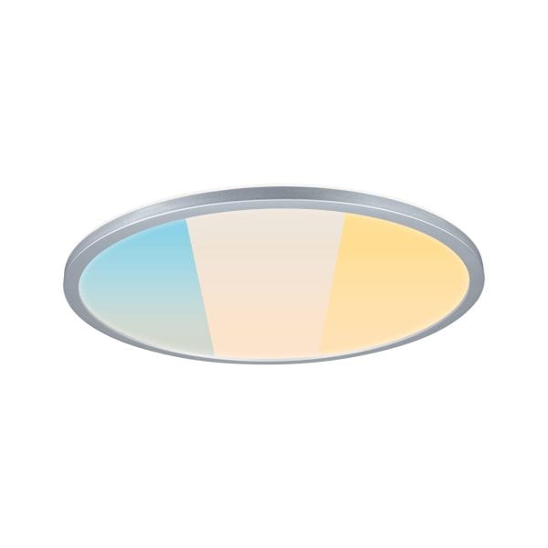 PAULMANN - Panel Atria Shine 20,8W WSel 400mm Chr