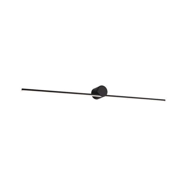 PAULMANN - Sava IP44 LED 7,5W 900mm Sz Alu/Acr