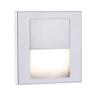 PAULMANN - Wand EBL Set Tsaro eck 1x1W chr m