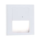 PAULMANN - Wand EBL Set Tsaro Sensor eck 1x1W ws