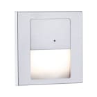 PAULMANN - Wand EBL Set Tsaro Sensor eck 1x1W chr m