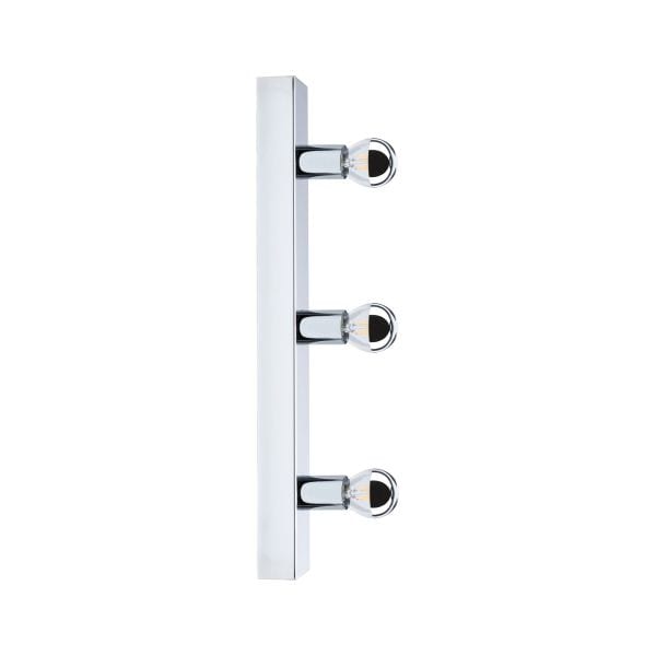 PAULMANN - Regula II WL IP44 max.3x40W E14 Chr