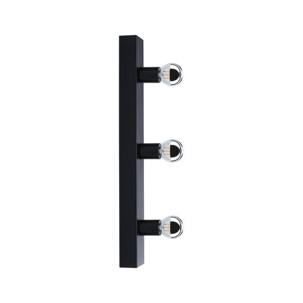 PAULMANN - Regula II WL IP44 max.3x40W E14 Sz