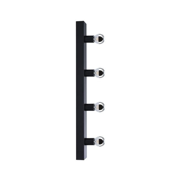 PAULMANN - Regula II WL IP44 max.4x40W E14 Sz