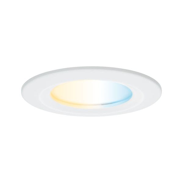 PAULMANN - EBL Set Nova ZB Coin TW starr 1x6W ws