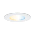 PAULMANN - EBL Set Nova ZB Coin TW starr 1x6W ws