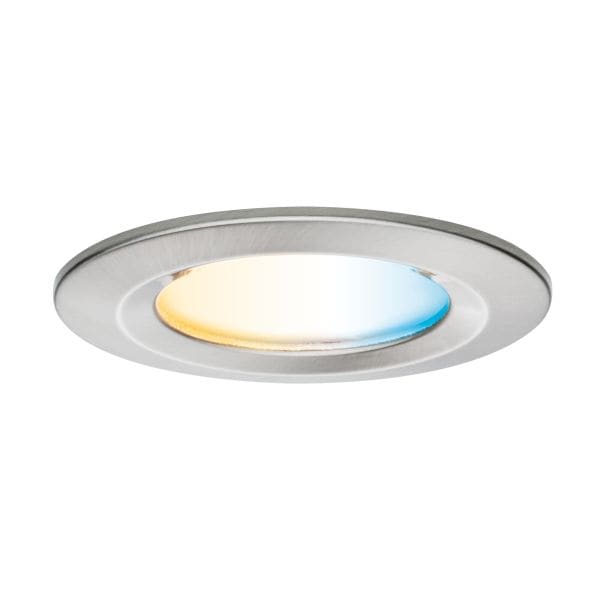 PAULMANN - EBL Set Nova ZB Coin TW starr 1x6W Es