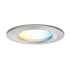 PAULMANN - EBL Set Nova ZB Coin TW starr 1x6W Es