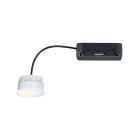 PAULMANN - LED Coin ZigBee TW 6W 530lm