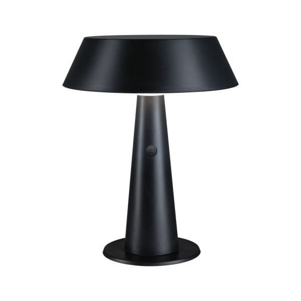 PAULMANN - Outd Solar Tisch Soala IP44 2700K