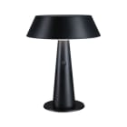 PAULMANN - Outd Solar Tisch Soala IP44 2700K
