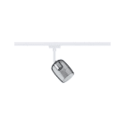 PAULMANN - URail Blossom max10W G9 Signalws/Rauch