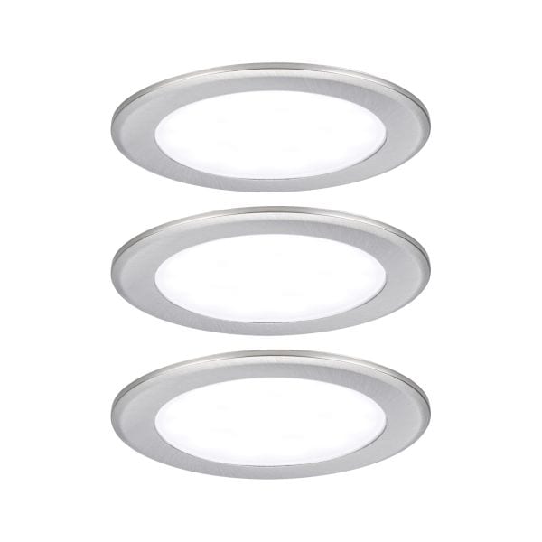 PAULMANN - Möbel EBL Set 3x2,5W 230/12V 4000K Es gb