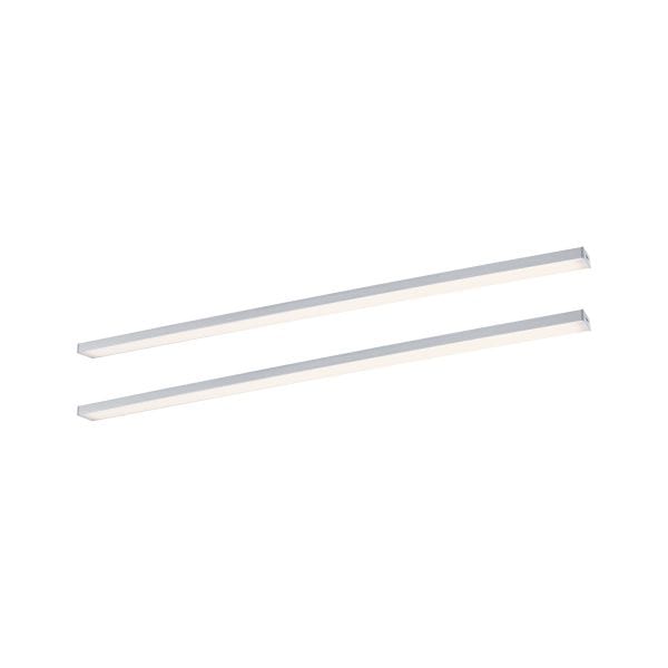 PAULMANN - Möbel Ext Inline 2x6W 3000K PIR 55cm Ch
