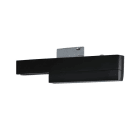 PAULMANN - URail ZB Single Adapter II 20W Sz matt