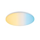 PAULMANN - ZB Panel Velora 600mm 32W TunW ws