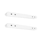 PAULMANN - Wire Corduo Design Mount Set Ws m Met