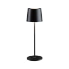 PAULMANN - Mobile Tischl Gilo IP44 2,8W 2700K USBC