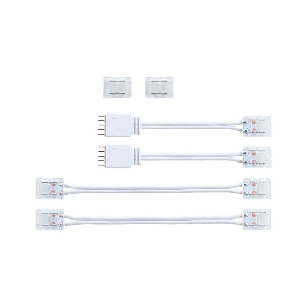 PAULMANN - MaxLED Full-Line COB Connector Set