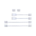 PAULMANN - MaxLED Full-Line COB Connector Set