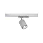 PAULMANN - ProRail3 Kratos 28W 3000K 36° Sil Met