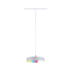 PAULMANN - URail ZB Pendel Hildor RGBW 10W Signws m