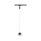 PAULMANN - URail Pendel Capsule II 6W 2700K Chr dim
