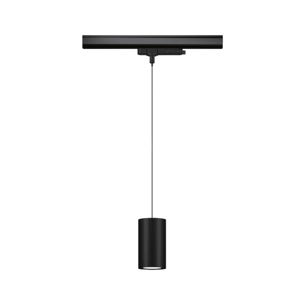PAULMANN - ProRail3 Pendel Kratos 20W 4000K 50° sw