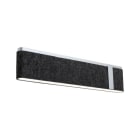PAULMANN - Jagun WL LED 3Stepdim 18W Filz/Met