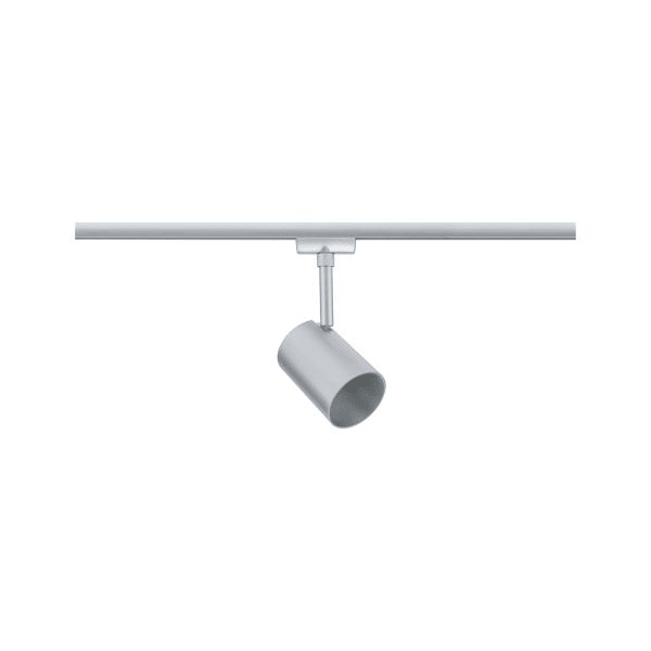 PAULMANN - URail Spot Luxe max 1x10W GU10 Chr m Kst