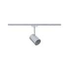 PAULMANN - URail Spot Luxe max 1x10W GU10 Chr m Kst