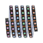PAULMANN - EntertainLED Strip Set 1,5m 3W 12V DC