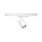PAULMANN - ProRail3 Kratos 10W 3000K 36° Whi Met